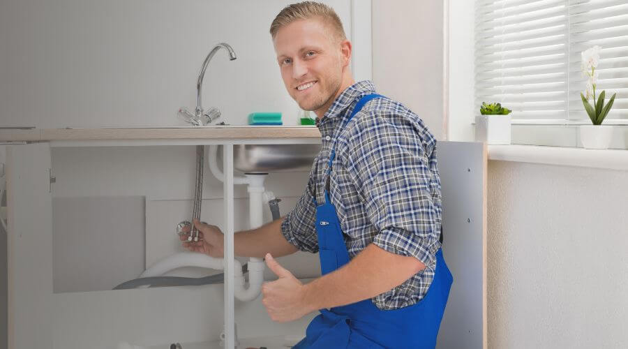 Emergency Plumbing Repair in Mill Shoals, IL